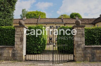 vente maison 8 500 000 € à proximité de La Colle-sur-Loup (06480)