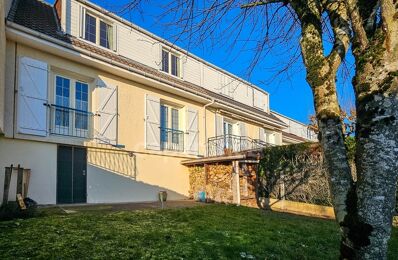 vente maison 213 000 € à proximité de Léouville (45480)