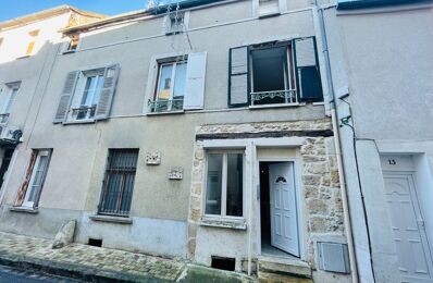 vente maison 125 000 € à proximité de La Chapelle-la-Reine (77760)