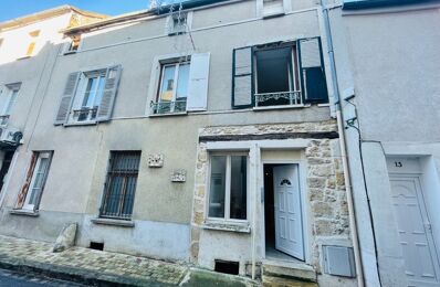 vente maison 125 000 € à proximité de Aulnay-la-Rivière (45390)