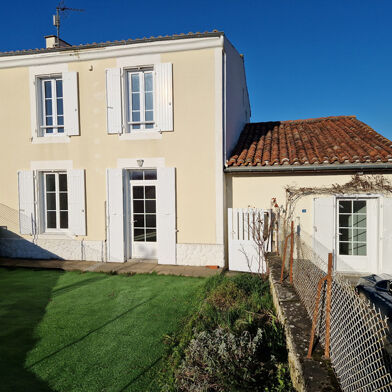 Maison 4 pièces 87 m²