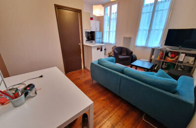vente appartement 90 900 € à proximité de Marennes-Hiers-Brouage (17320)