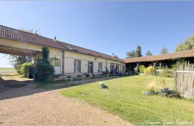 vente maison 545 000 € à proximité de Courville-sur-Eure (28190)