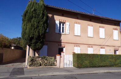 vente immeuble 849 000 € à proximité de Toulouse (31300)
