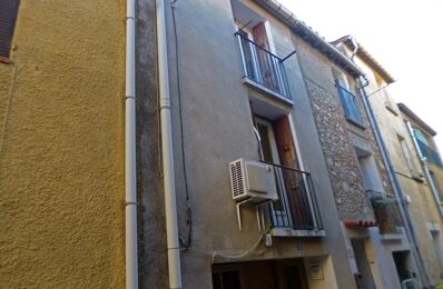 vente maison 64 500 € à proximité de Montescot (66200)