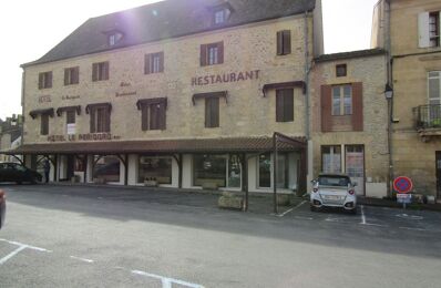 vente maison 424 000 € à proximité de Badefols-sur-Dordogne (24150)