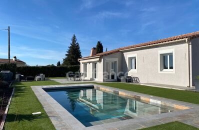 vente maison 675 000 € à proximité de La Colle-sur-Loup (06480)