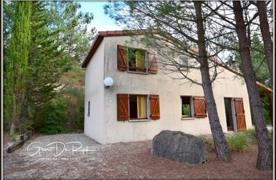 vente maison 110 500 € à proximité de Belvianes-Et-Cavirac (11500)