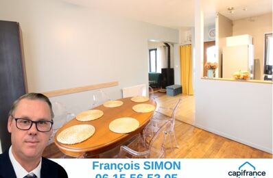 vente maison 275 000 € à proximité de Saint-Léger-sur-Dheune (71510)