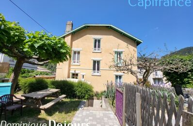 vente maison 555 000 € à proximité de Chalencon (07240)