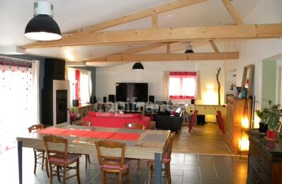 vente maison 349 000 € à proximité de Quiéry-la-Motte (62490)