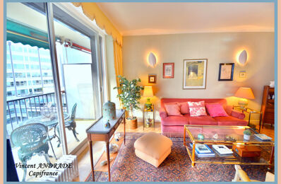 vente appartement 598 500 € à proximité de Marnes-la-Coquette (92430)