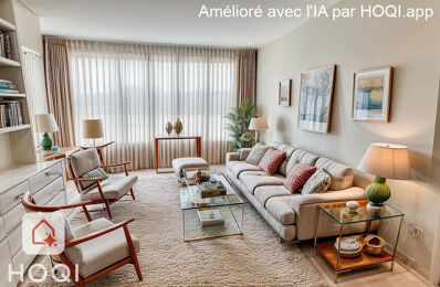vente appartement 598 500 € à proximité de La Celle-Saint-Cloud (78170)