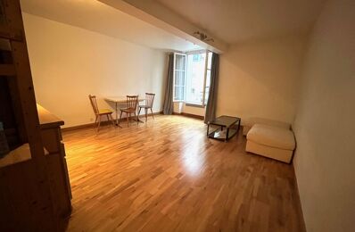 vente appartement 350 000 € à proximité de Montreuil (93100)