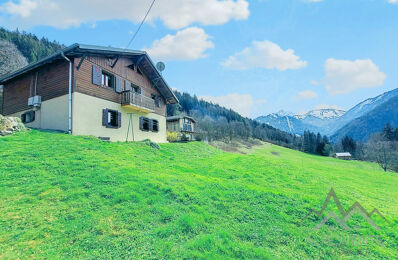 vente maison 595 000 € à proximité de Morzine (74110)