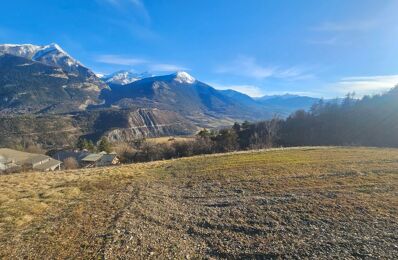 vente maison 259 000 € à proximité de Puy-Saint-Eusèbe (05200)