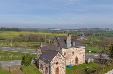 vente maison 179 000 € à proximité de Mayenne (53100)