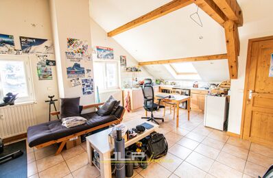 vente appartement 158 000 € à proximité de Les Houches (74310)