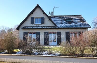 vente maison 439 000 € à proximité de Saint-Brice-Courcelles (51370)