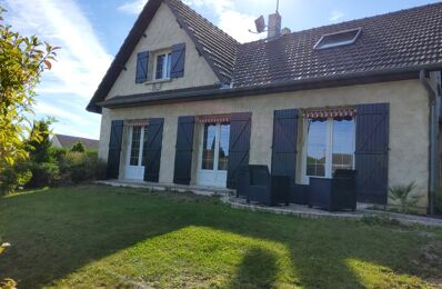 vente maison 439 000 € à proximité de Aulnay-sur-Marne (51150)