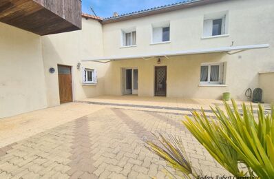 vente maison 148 000 € à proximité de Aulnay (17470)