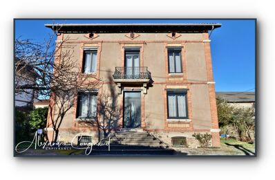 vente maison 415 000 € à proximité de Cuxac-Cabardès (11390)