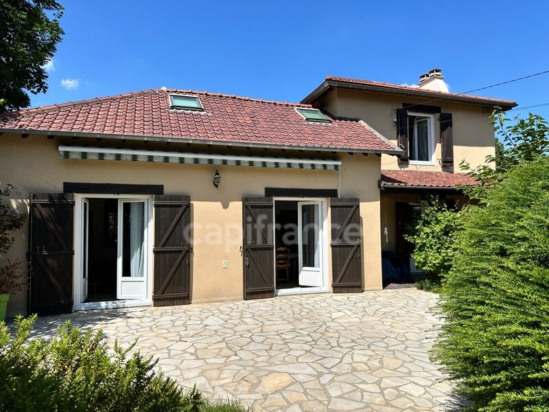 Villa / Maison 7 pièces  à vendre Gagny 93220