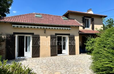 vente maison 540 000 € à proximité de Livry-Gargan (93190)