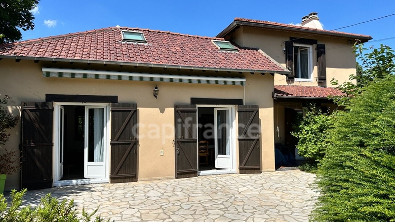 maison 7 pièces 111 m2 à vendre à Gagny (93220)