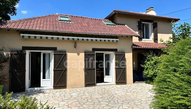 Villa / Maison 7 pièces  à vendre Gagny 93220