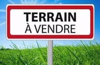 vente terrain 550 000 € à proximité de Saint-Aubin-de-Médoc (33160)