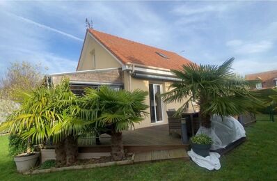 vente maison 328 479 € à proximité de Blainville-sur-Orne (14550)