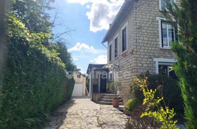 vente maison 369 000 € à proximité de Courcelles-sur-Viosne (95650)