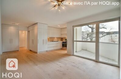 vente appartement 273 000 € à proximité de Cornier (74800)