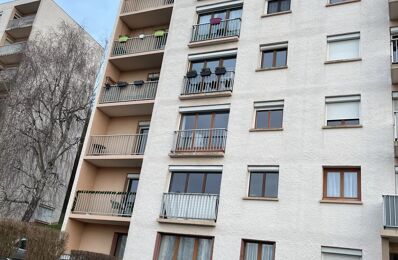 vente appartement 126 000 € à proximité de Le Trait (76580)