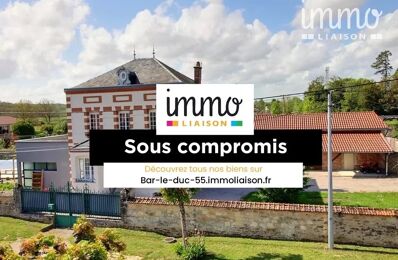 vente maison 265 000 € à proximité de Les Hauts-de-Chée (55000)