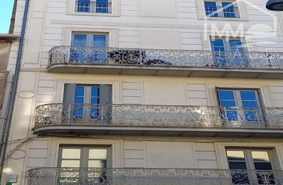 vente appartement 77 000 € à proximité de Portiragnes (34420)