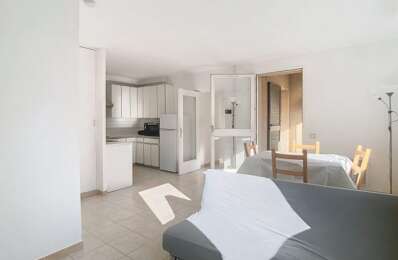 appartement 2 pièces 51 m2 à louer à Villeneuve-Lès-Avignon (30400)