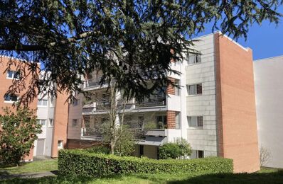 appartement 5 pièces 101 m2 à vendre à Toulouse (31500)