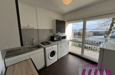 vente appartement 44 000 € à proximité de Pont-de-Roide-Vermondans (25150)