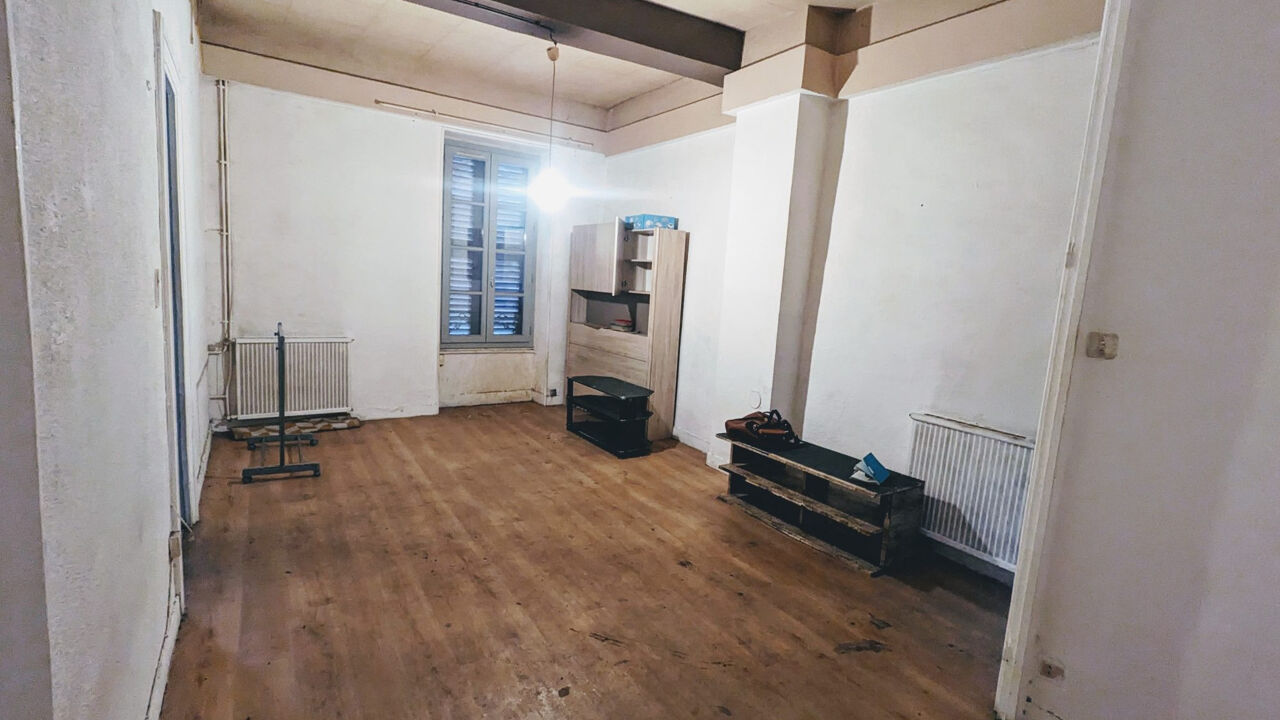 immeuble  pièces 330 m2 à vendre à Montélimar (26200)