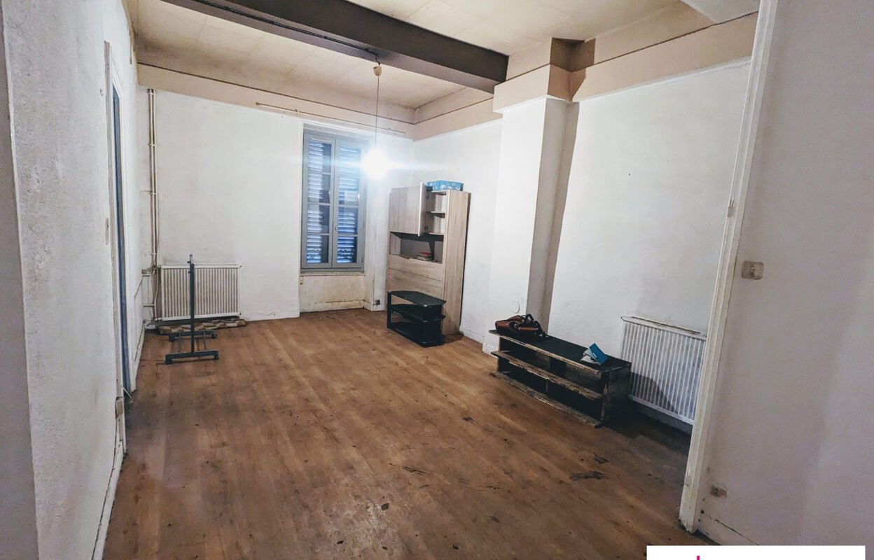 immeuble  pièces 330 m2 à vendre à Montélimar (26200)