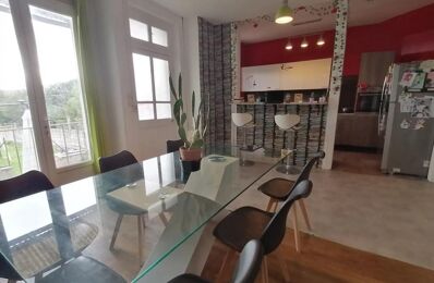 vente maison 157 900 € à proximité de Bessines-sur-Gartempe (87250)