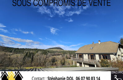 vente maison 333 000 € à proximité de Châtillon-en-Diois (26410)