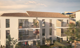 Appartement neuf   m² à vendre à Salon-de-Provence (13300)