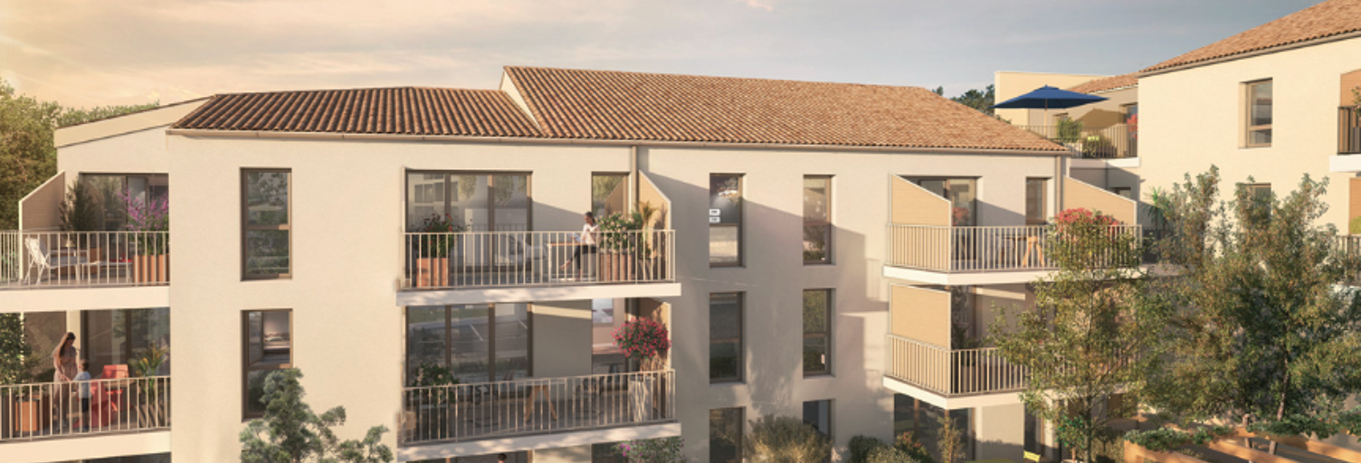 Appartement 4 Pièces 82 m² à vendre à Salon-de-Provence (13300)