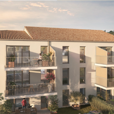 Appartement 4 pièces 390000 €