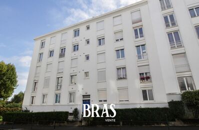vente appartement 220 500 € à proximité de Bouguenais (44340)