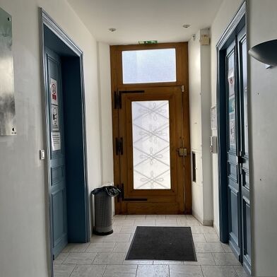 Immeuble  441000 €