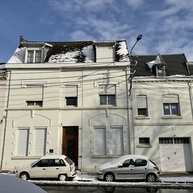 Immeuble  441000 €